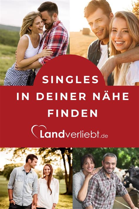 finde singles|Finde Singles in Deiner Region!